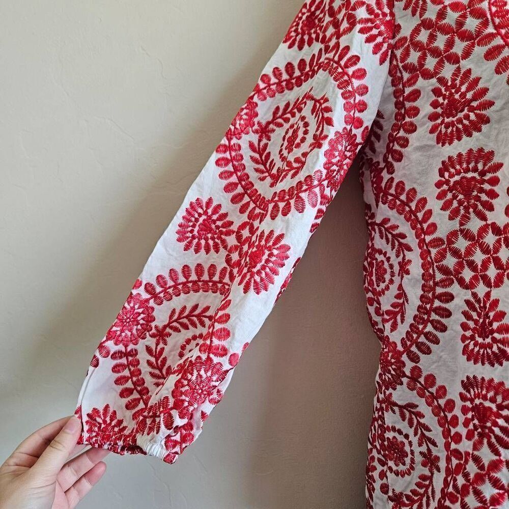 SundayUp Embroidered Jacket - Picture 4 of 9